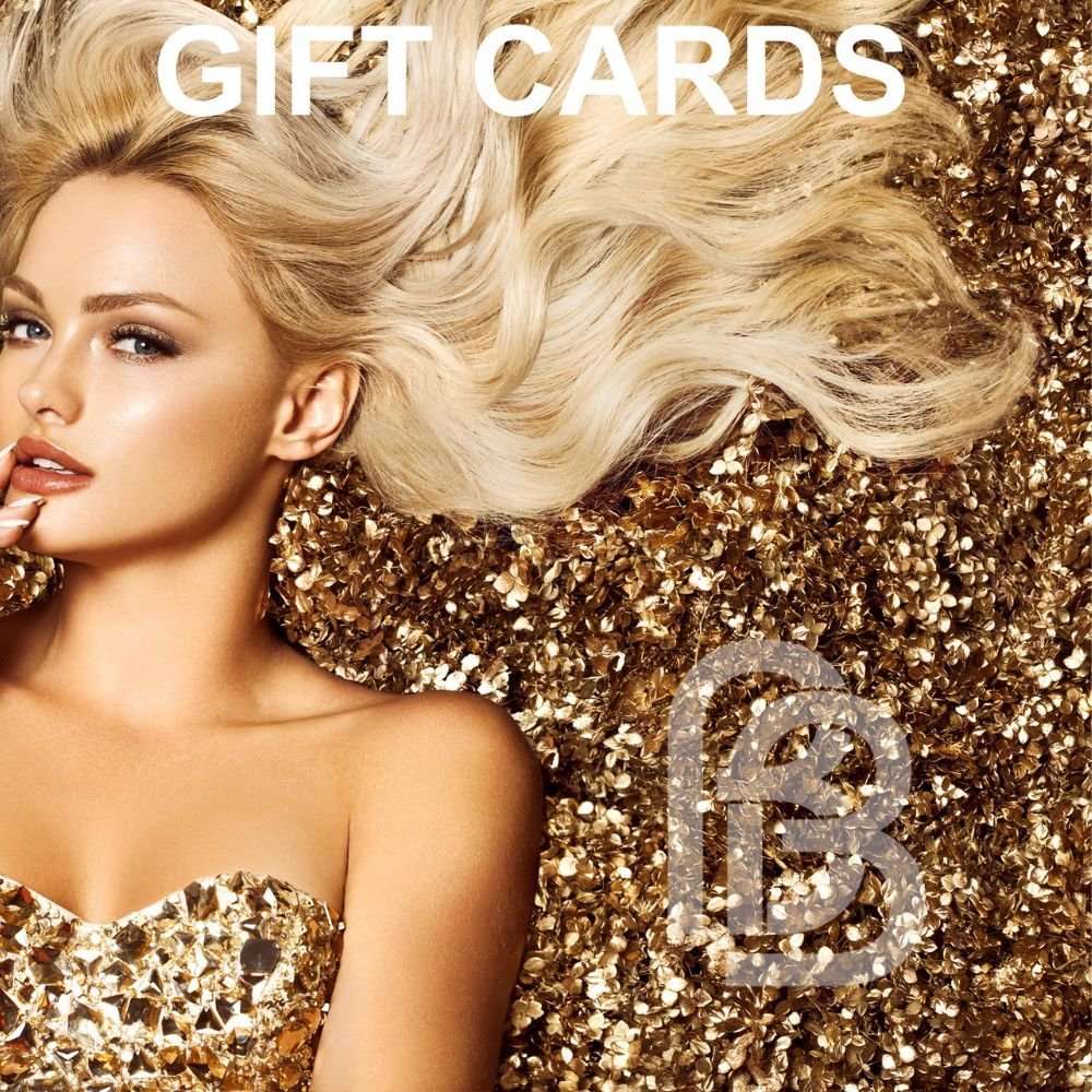 Barefaced Beauty E-Gift Cards - Barefaced Beauty