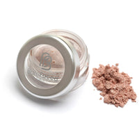 Mineral Eyeshadow - Barefaced Beauty