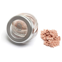 Mineral Eyeshadow - Barefaced Beauty