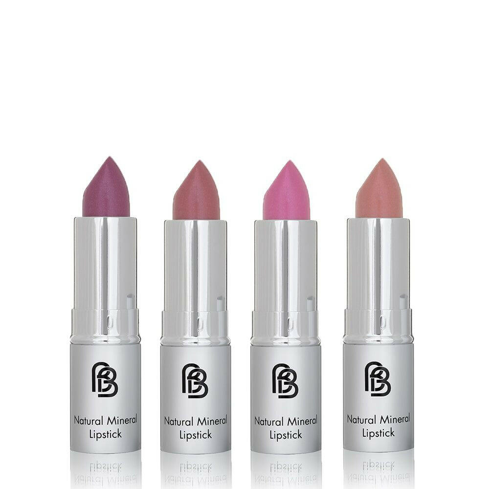 Pure Class Lip Kit - Barefaced Beauty