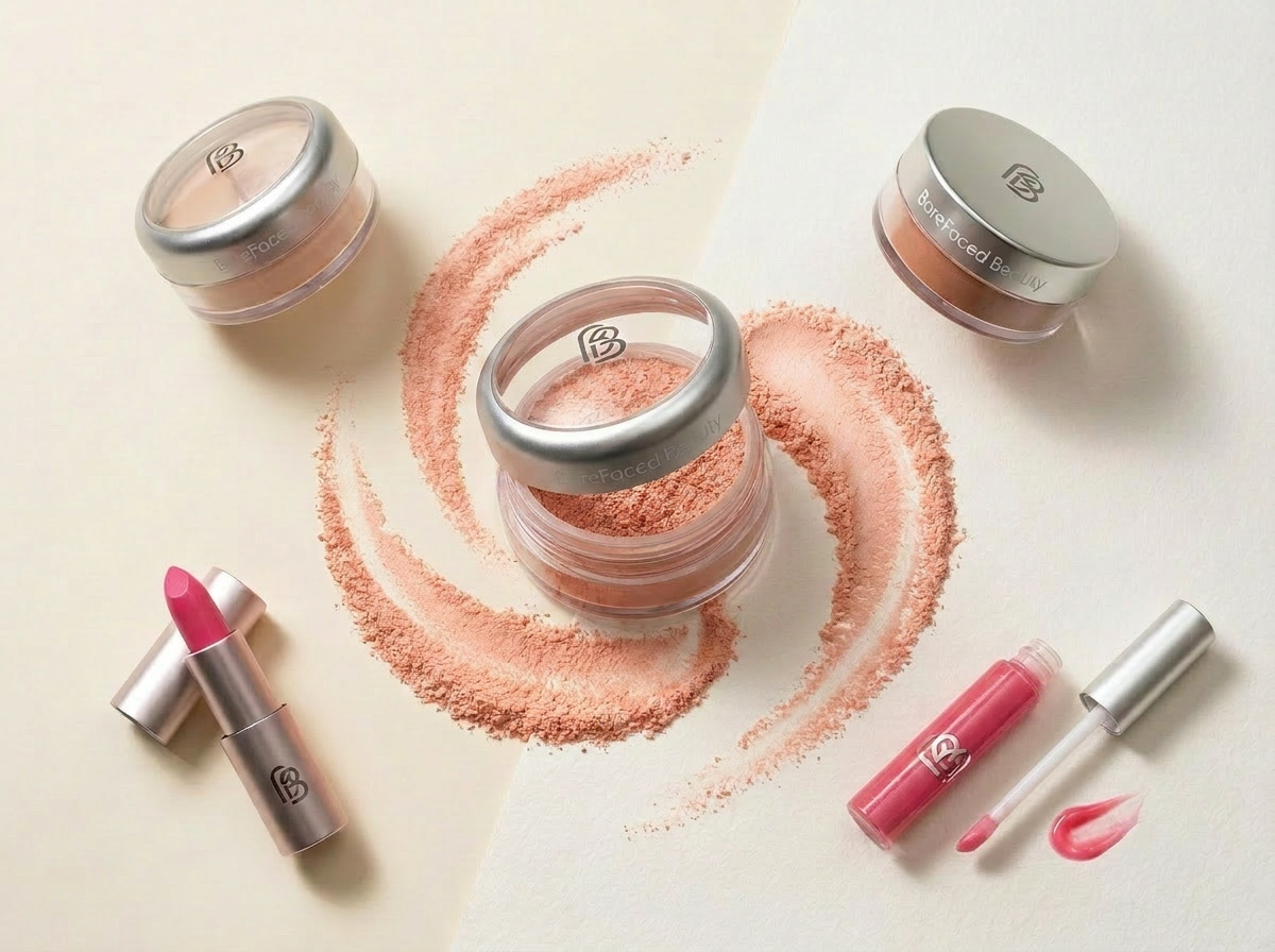 The Beginner's Guide to Mineral Makeup: Why Natural Foundation Might Be the Best Switch You'll Ever Make