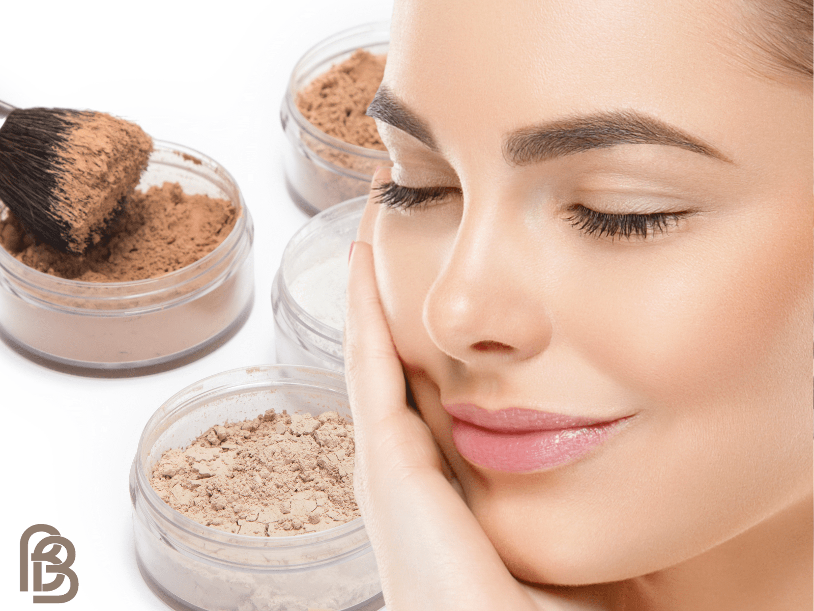 How to Choose the Best Natural Makeup for Sensitive Skin - BareFaced Beauty