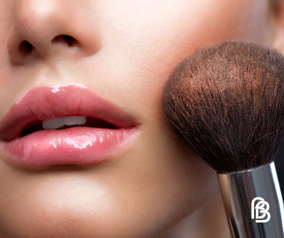 Not All Powder Foundations are the Same - BareFaced Beauty