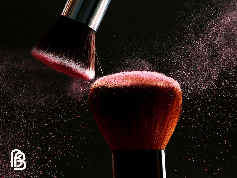 Using the Right Kabuki Brush - BareFaced Beauty