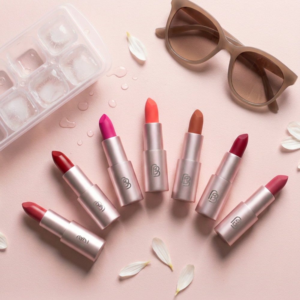 How to Look After Your Lipstick in Hot Weather (So It Doesn’t Melt)