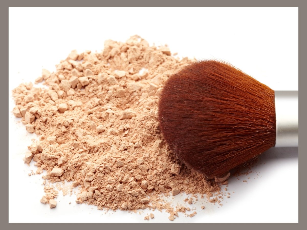 Why Mineral Makeup is a game changer! - BareFaced Beauty