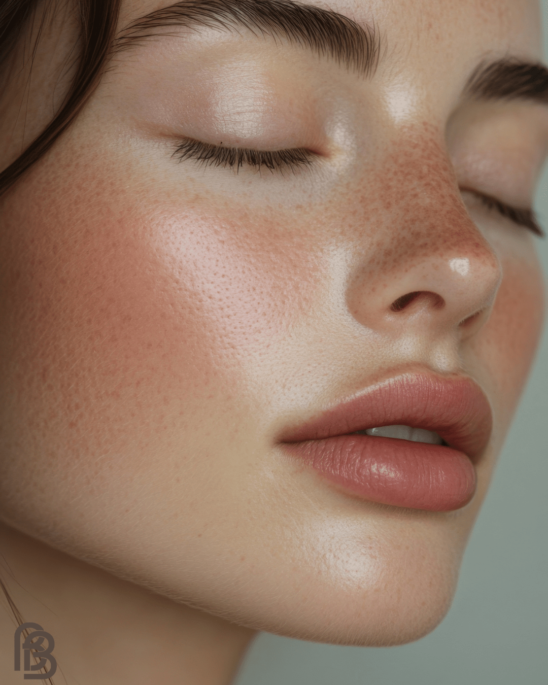 Complexion - BareFaced Beauty