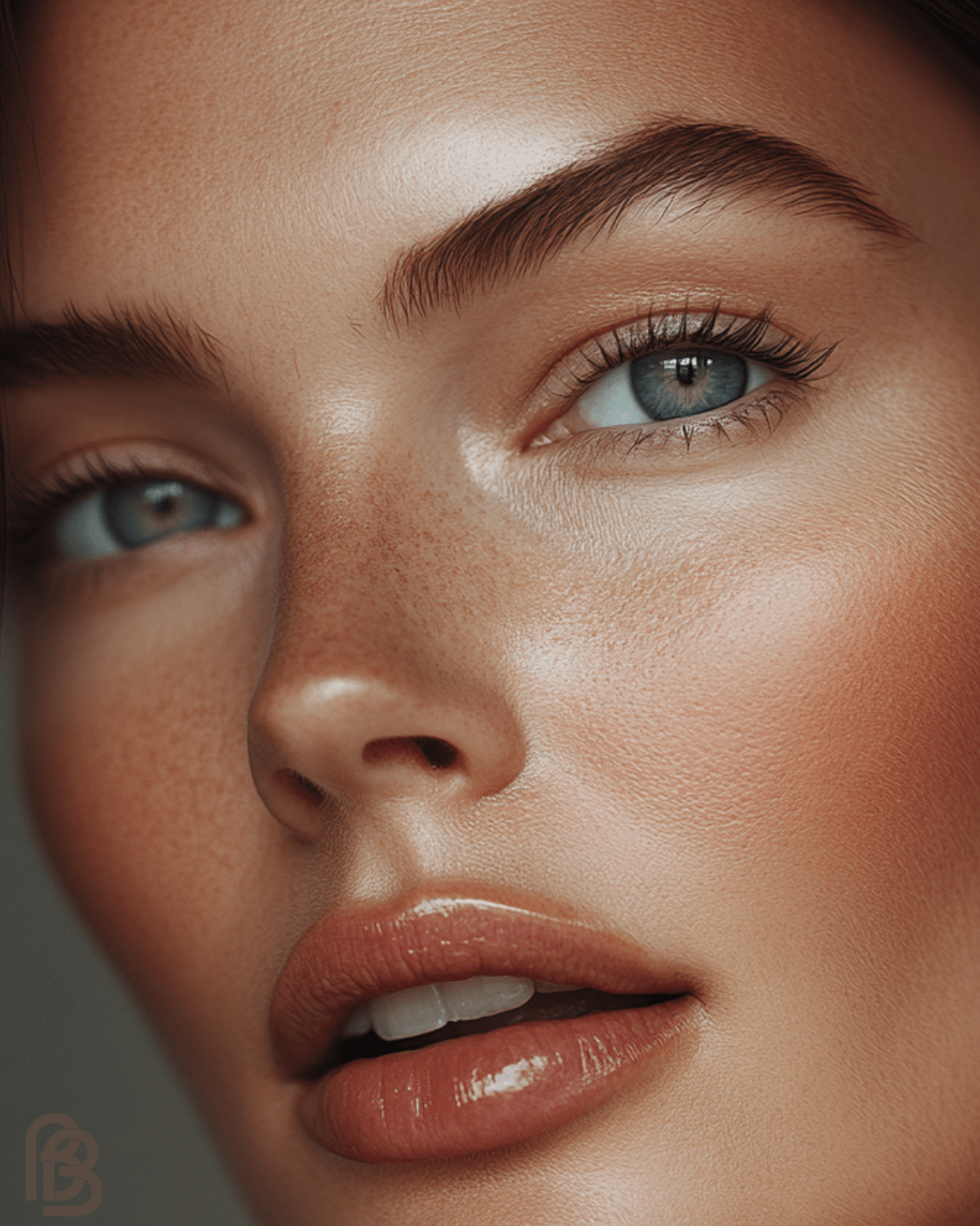 Cheeks - BareFaced Beauty