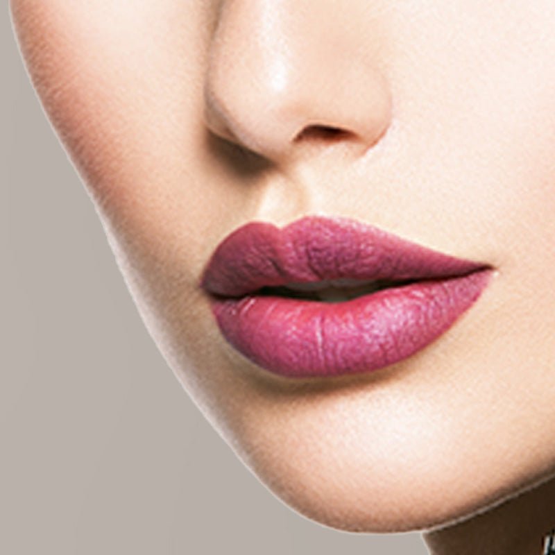Lips | Barefaced Beauty