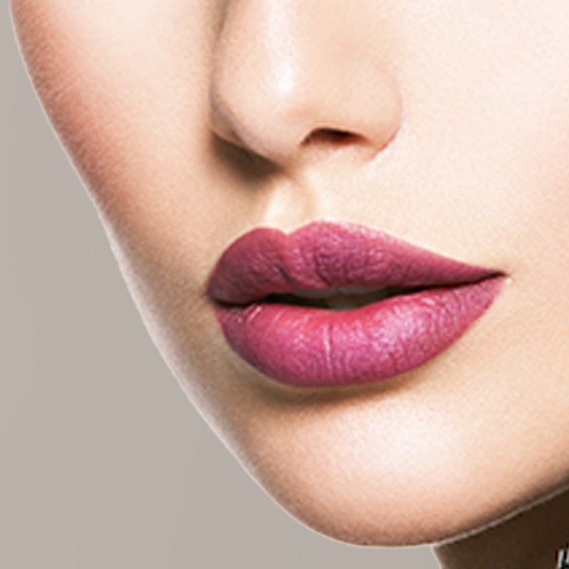 Barefaced Beauty Natural Mineral Lipstick and Lipgloss