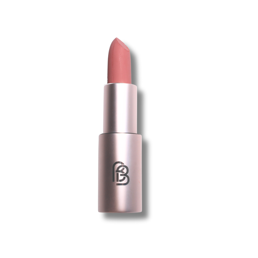 BareMatt - Natural Mineral Lipstick