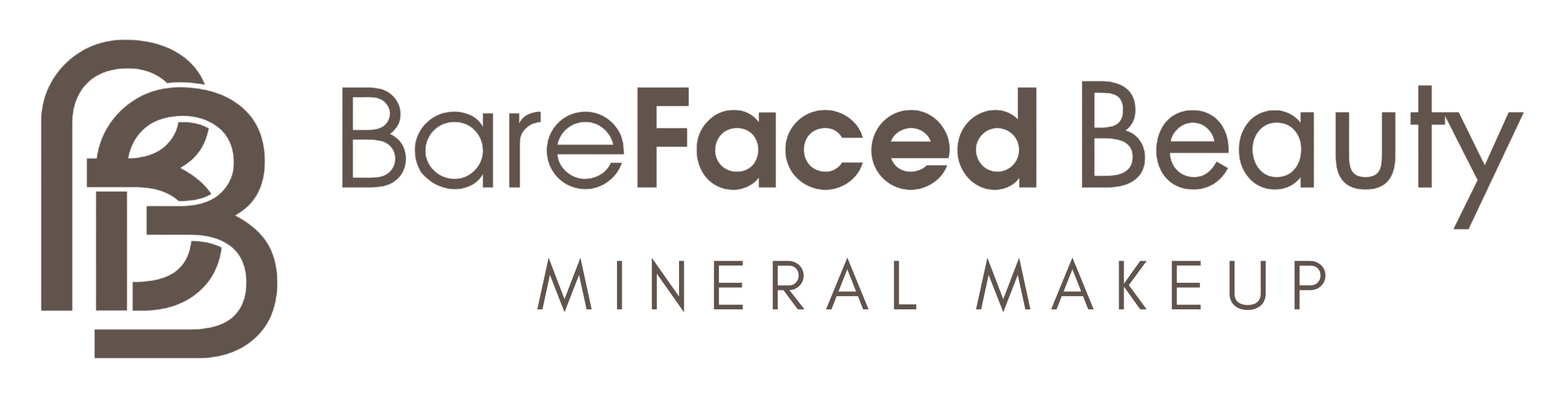 BareFaced Beauty Mineral Makeup