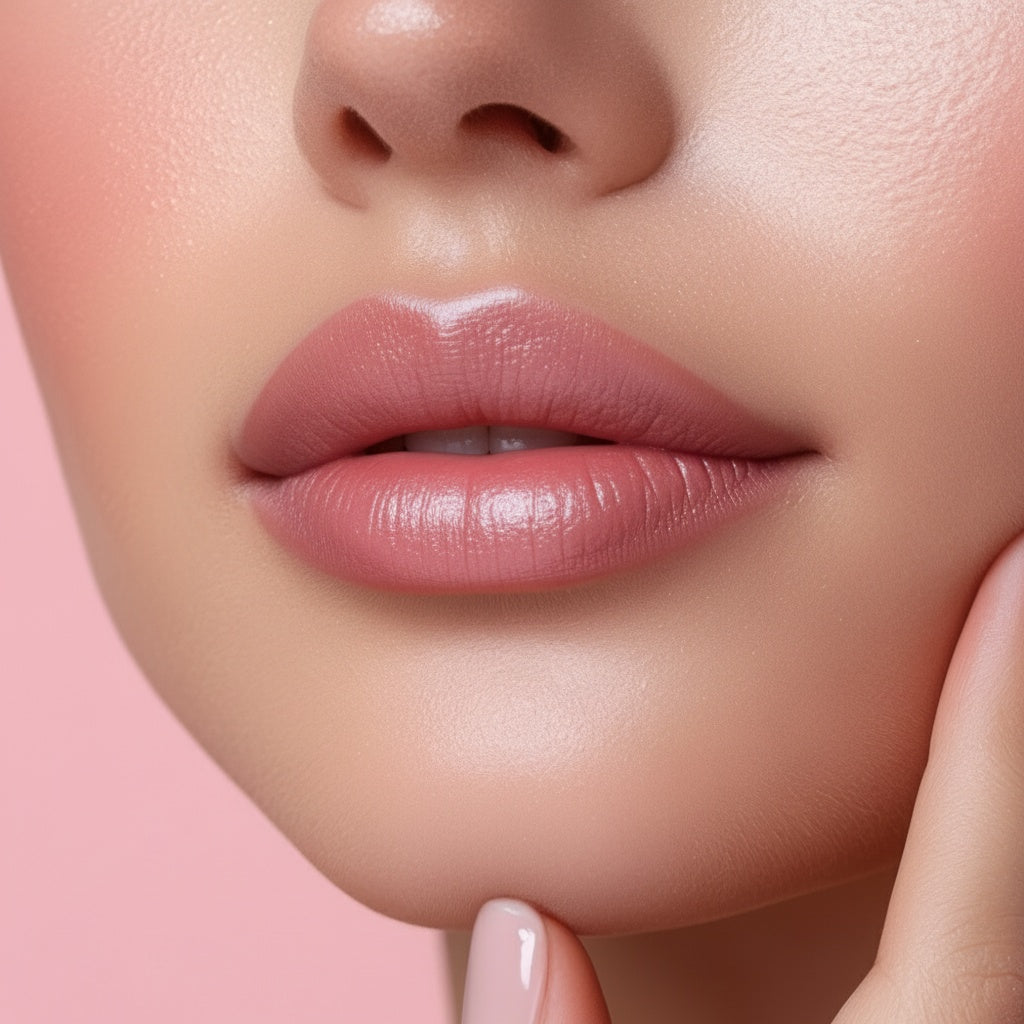 Natural Organic Lipstick