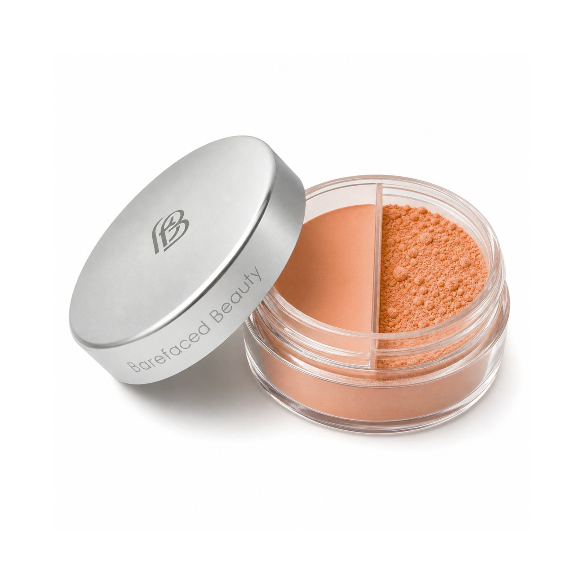 Mineral Bronzer Barefaced Beauty