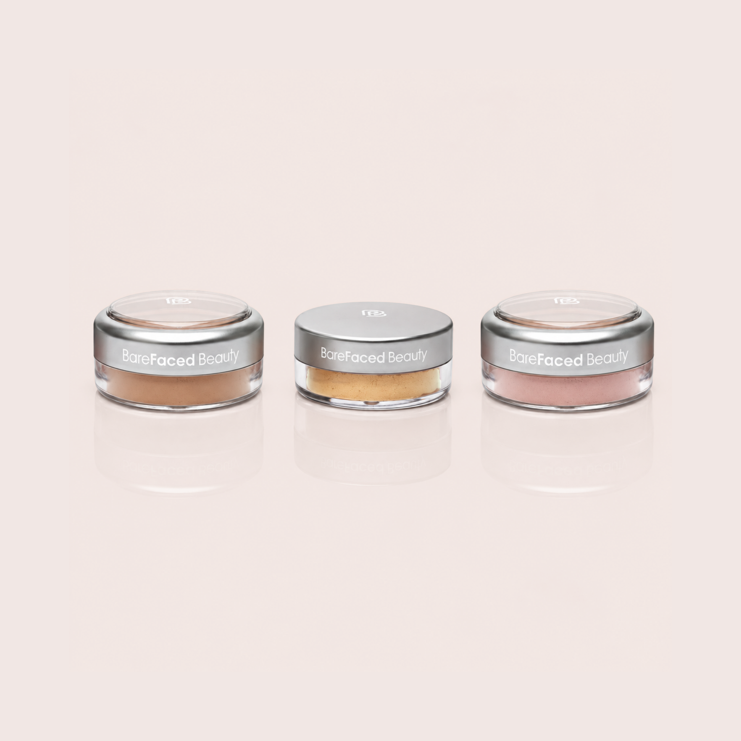 Complexion Perfection Set BareFaced Beauty
