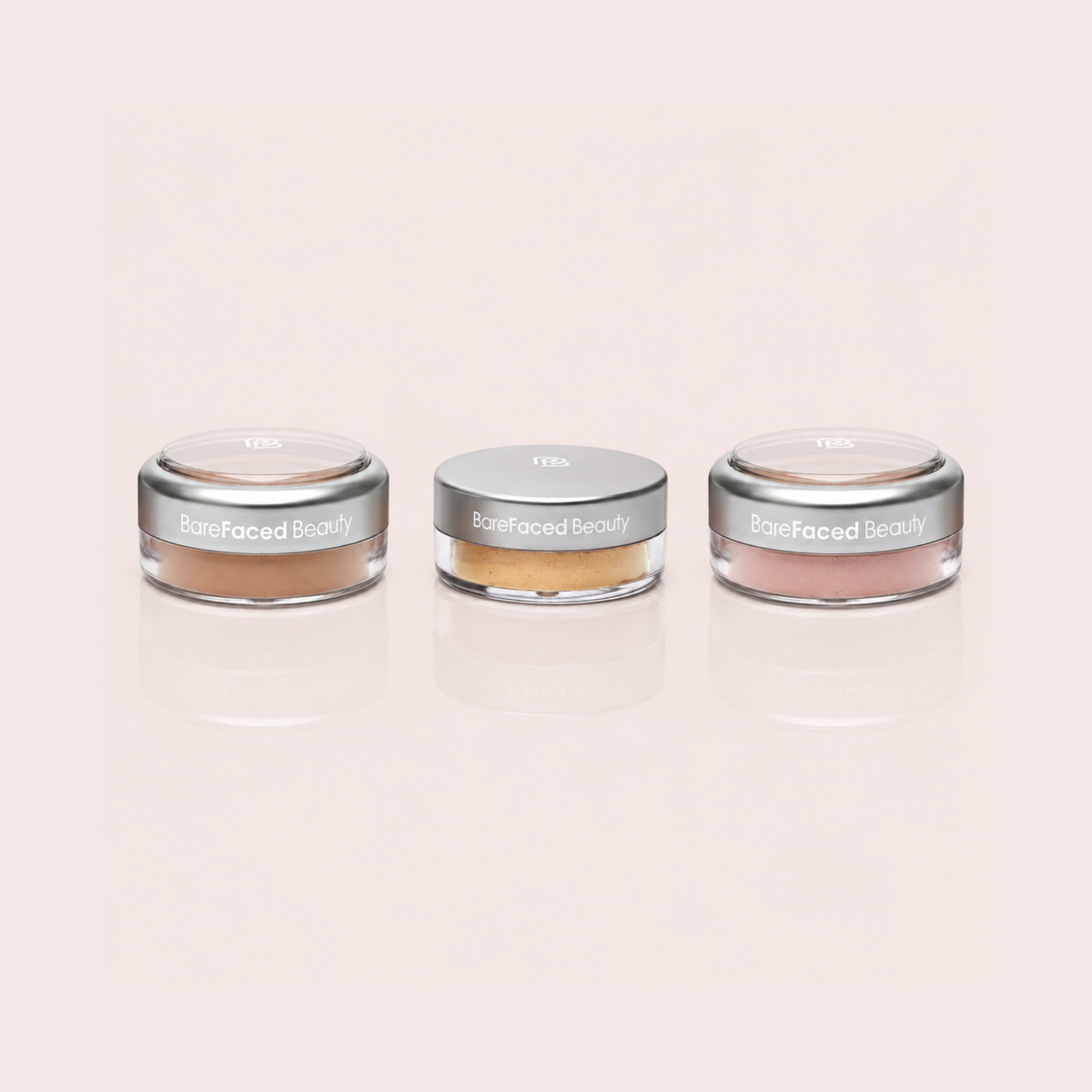 Complexion Perfection Set BareFaced Beauty