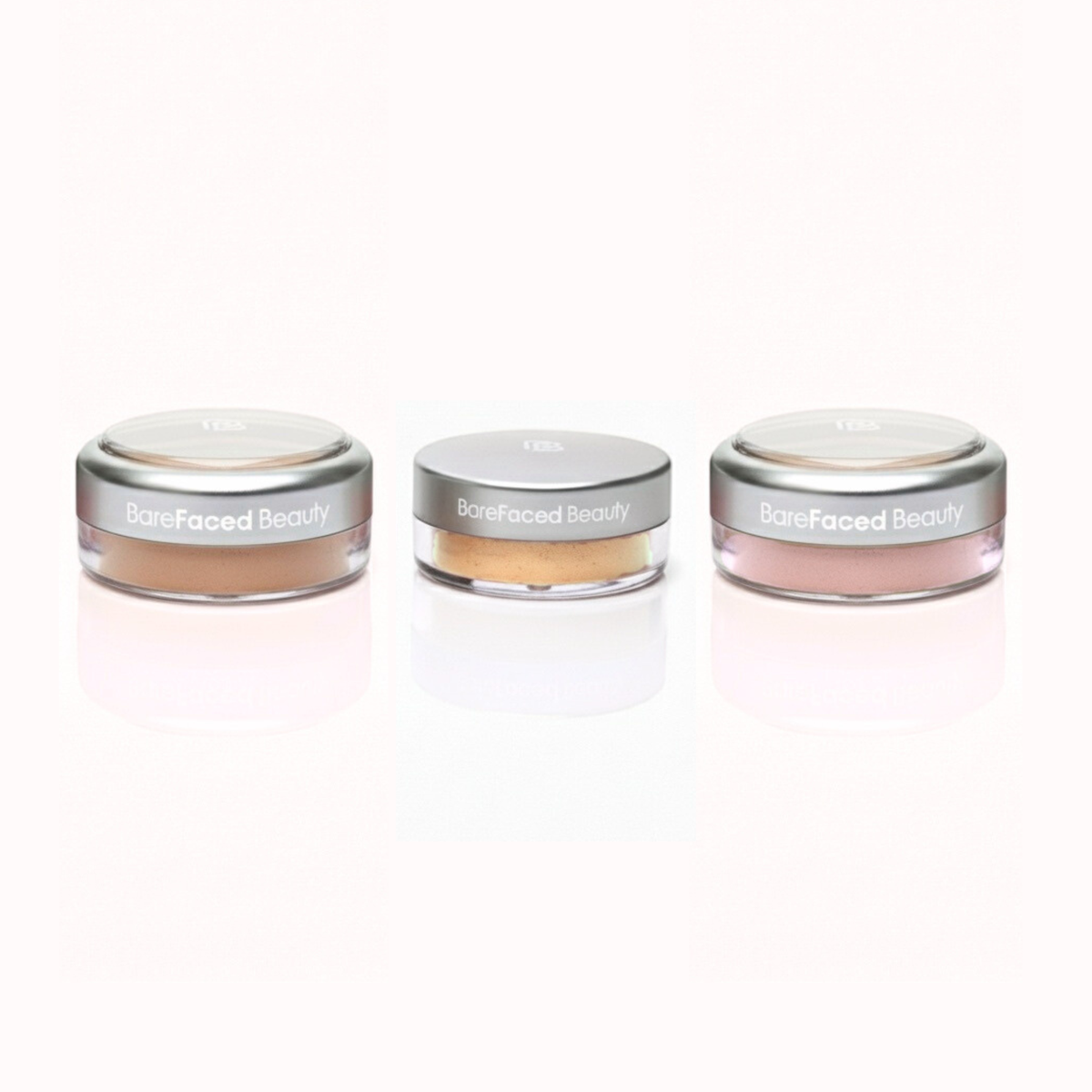 Complexion Perfection Set BareFaced Beauty