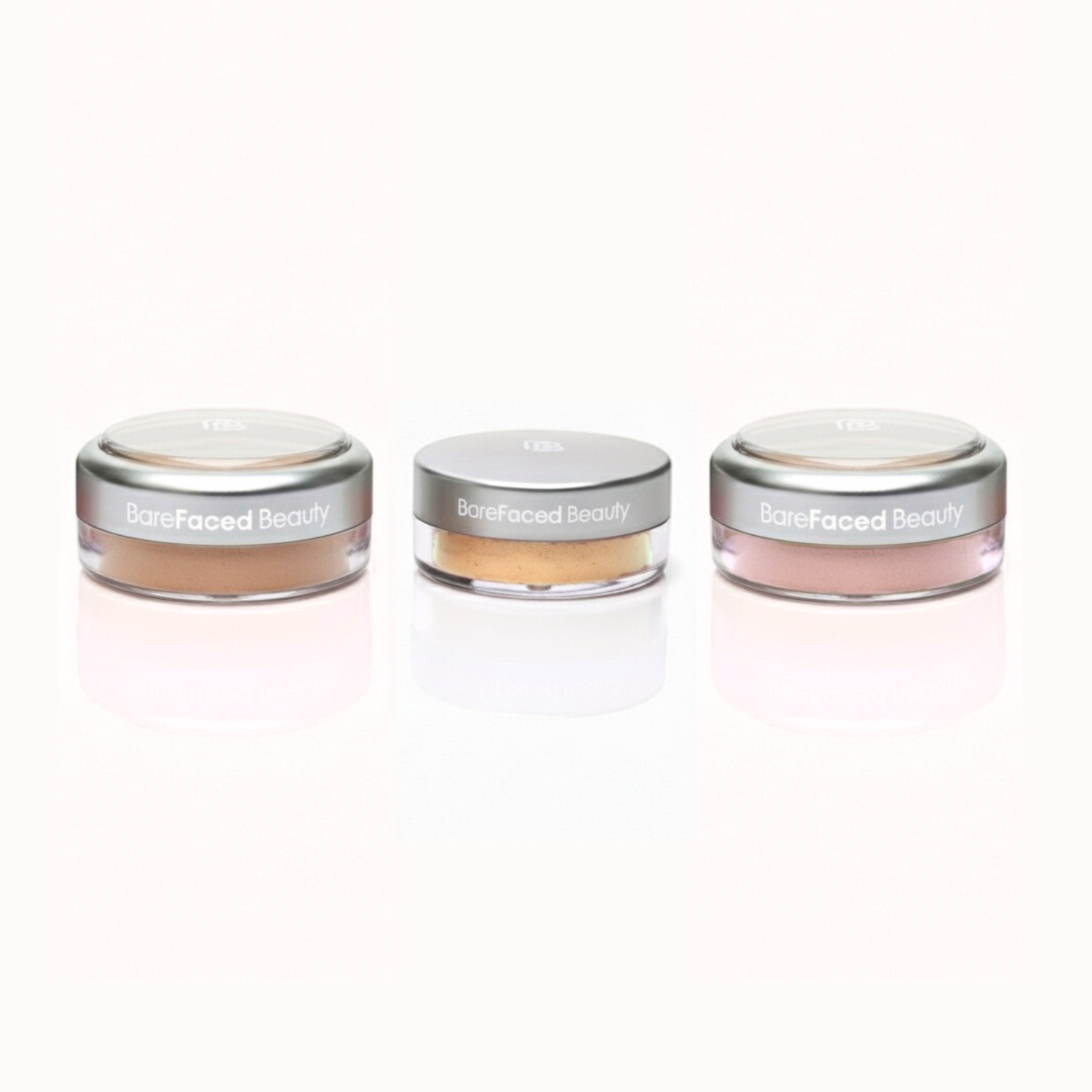 Complexion Perfection Set BareFaced Beauty