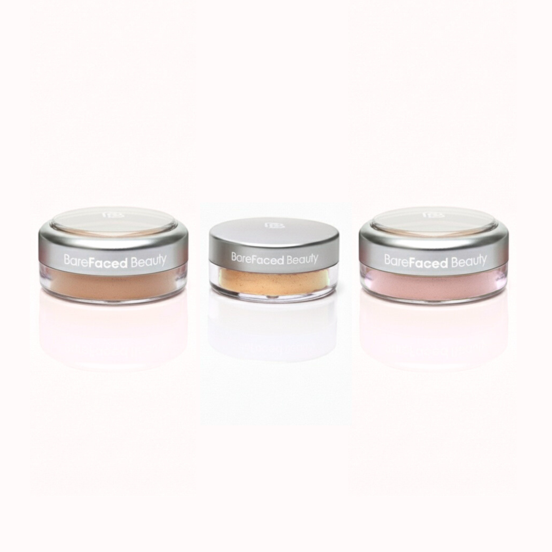 Complexion Perfection Set BareFaced Beauty