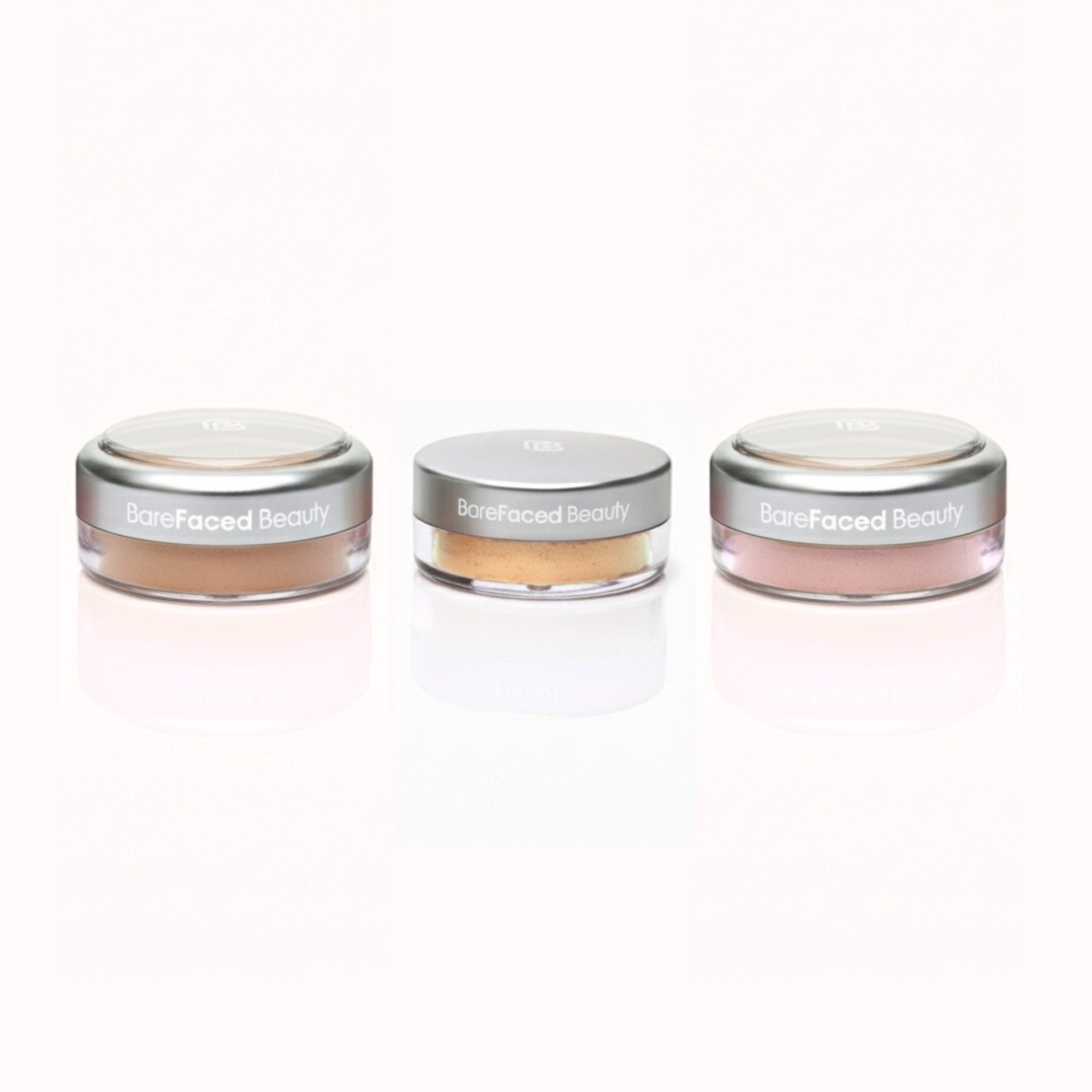 Complexion Perfection Set BareFaced Beauty