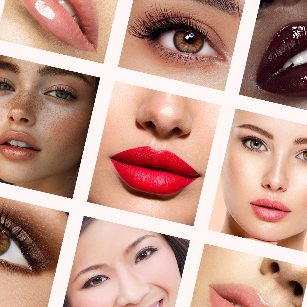 Mineral Makeup