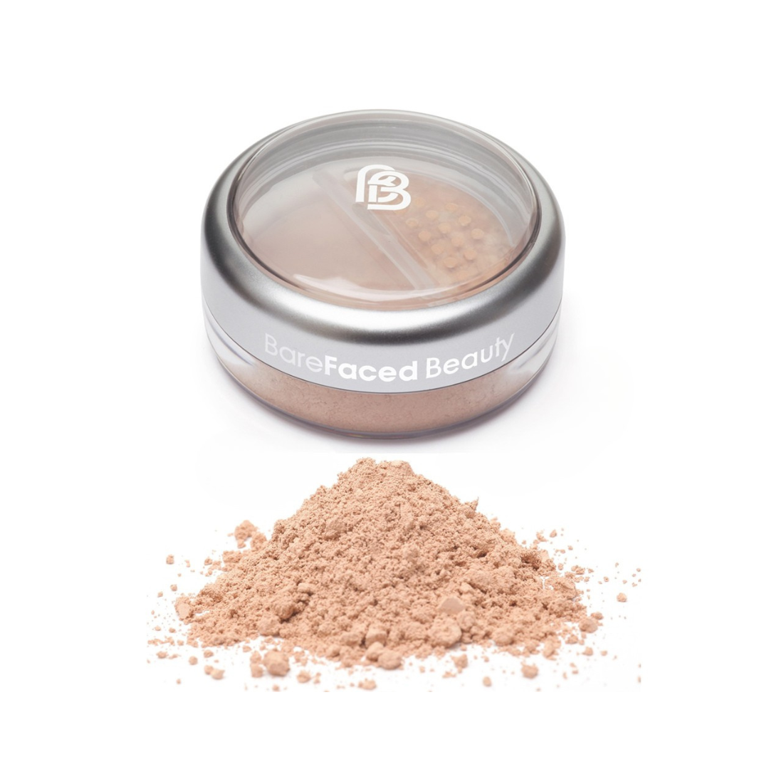 Mineral Foundation