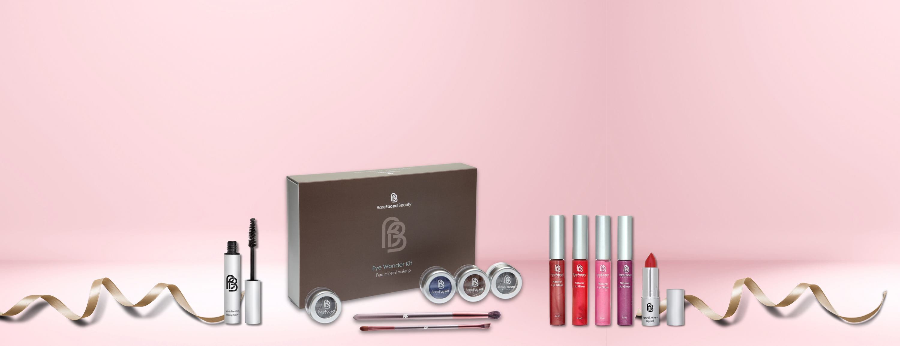Mineral Makeup Gifts