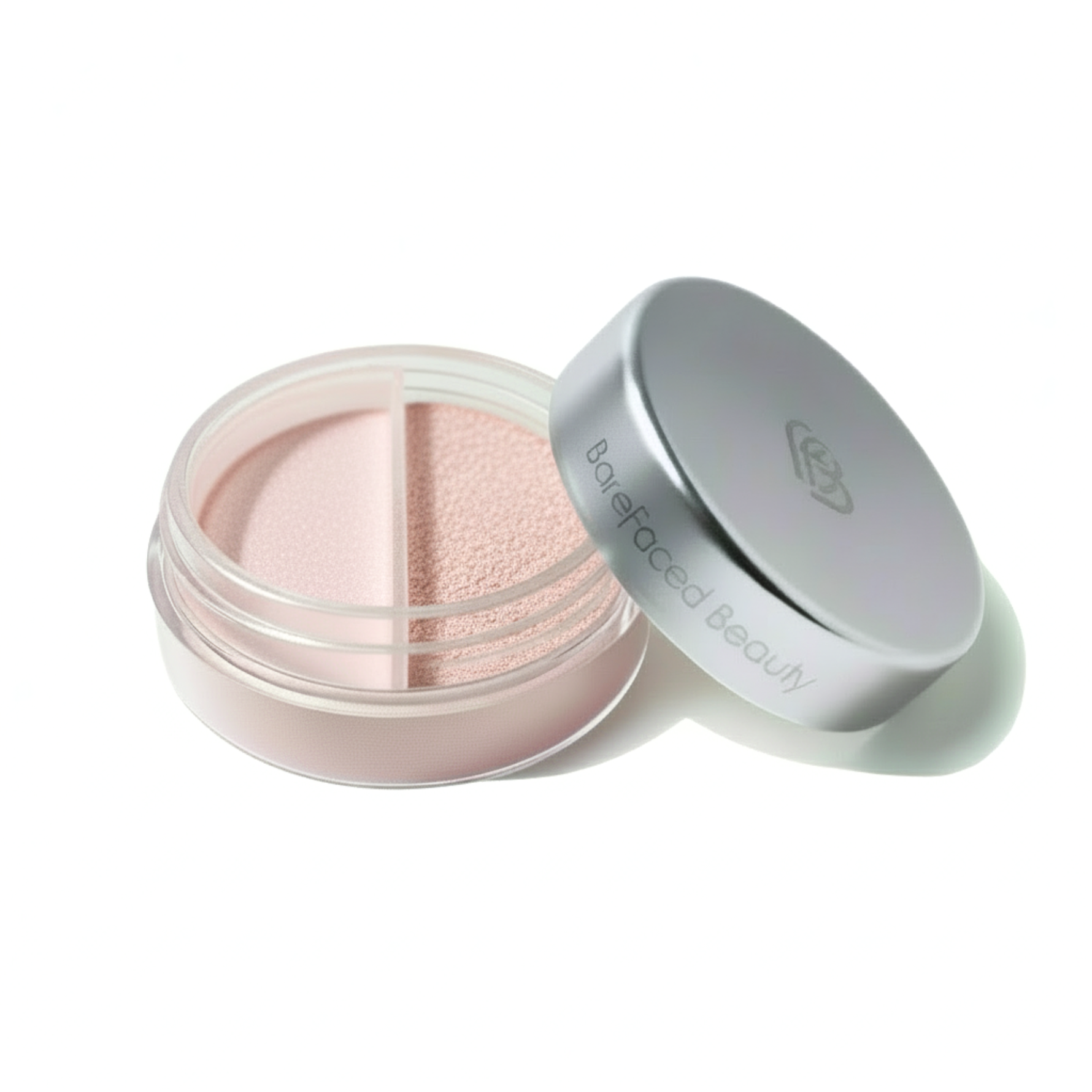 Mineral Shimmer Barefaced Beauty