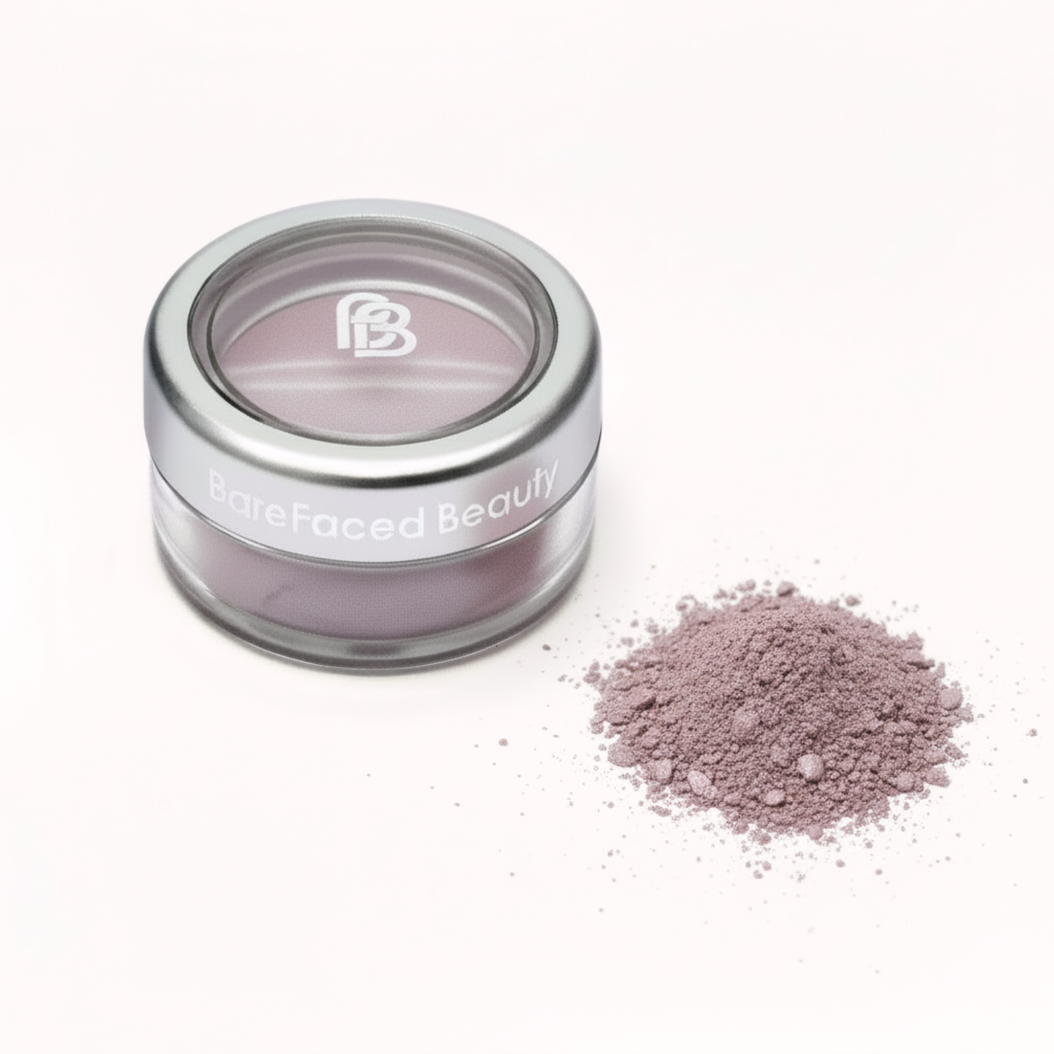 Mineral Eyeshadow Barefaced Beauty