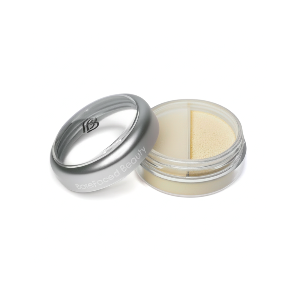 Mineral Finishing Powder Barefaced Beauty