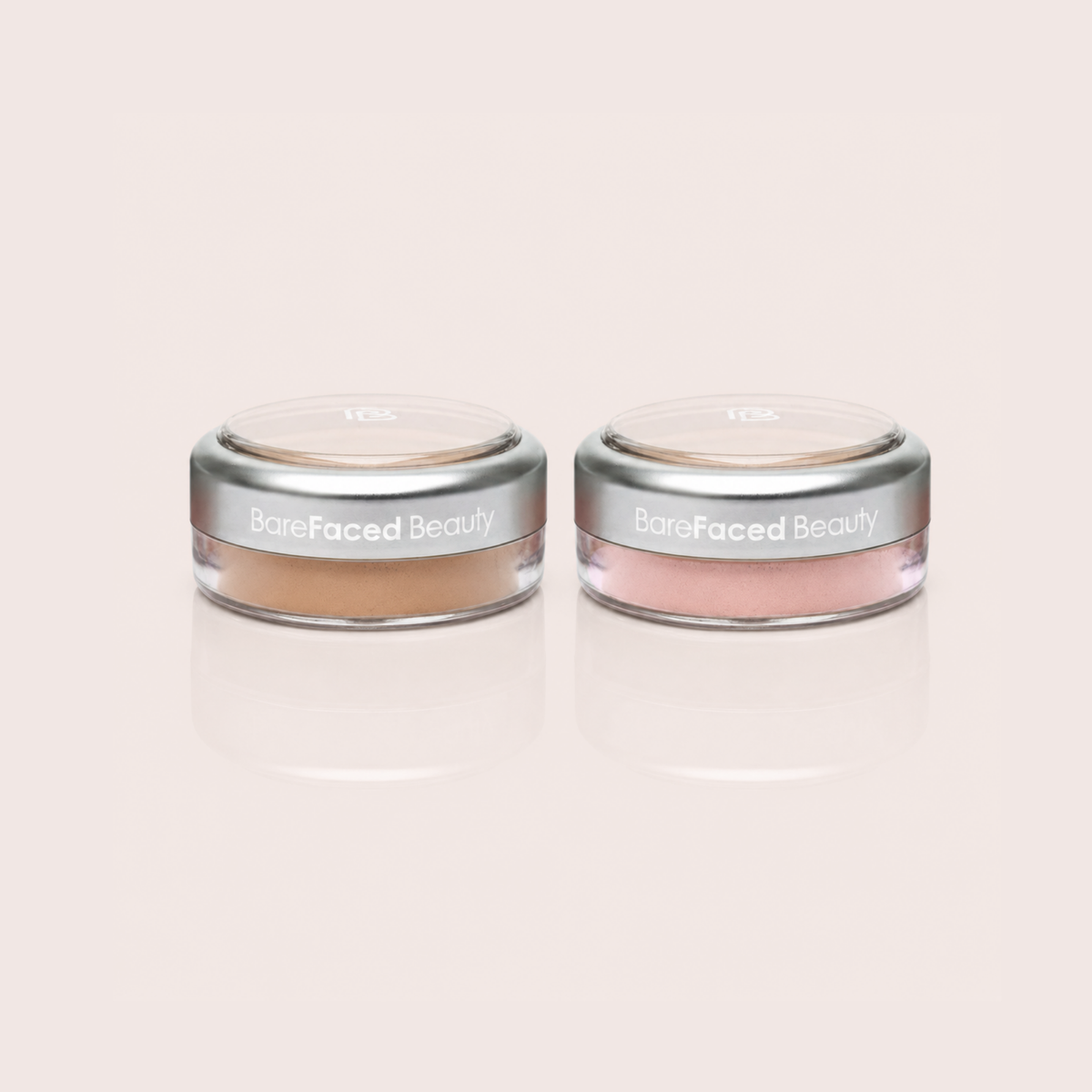 Flawless Base Duo BareFaced Beauty