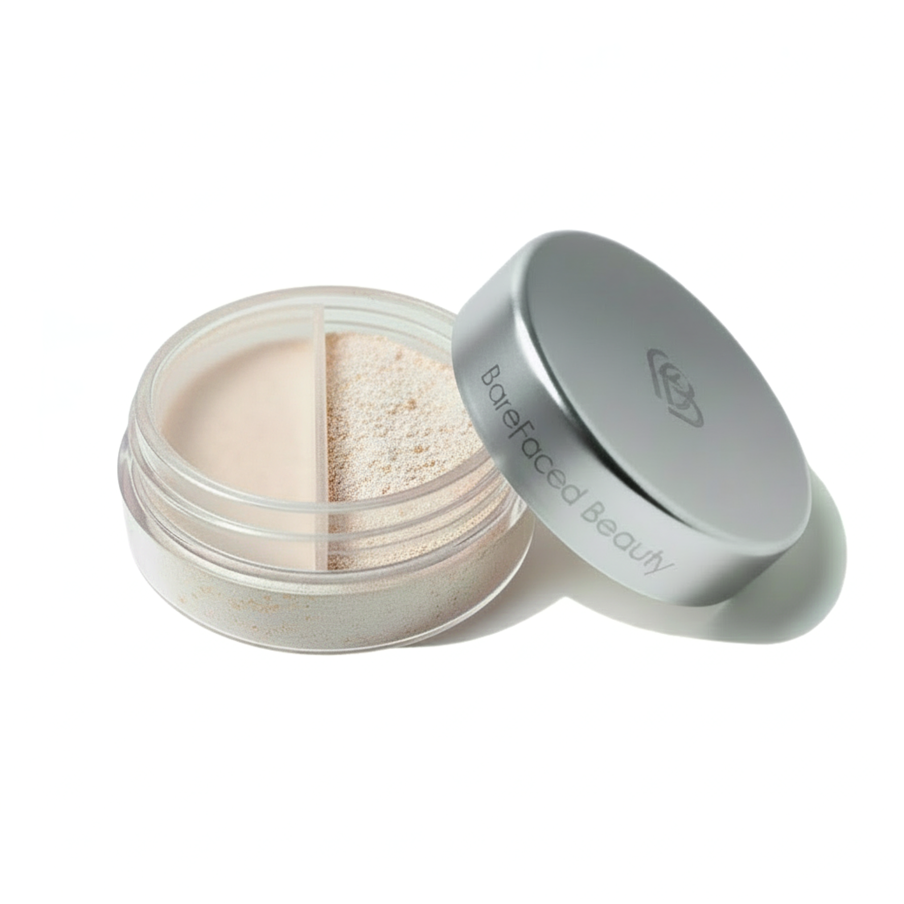 Mineral Shimmer Barefaced Beauty