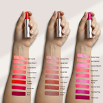 BareSatin - Natural Vegan Lipstick BareFaced Beauty