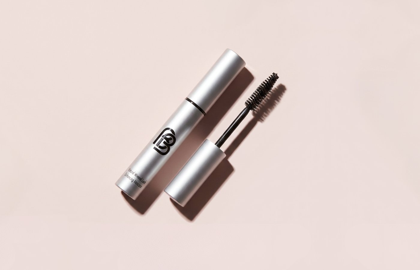 Natural Vegan Mascara by BareFaced Beauty