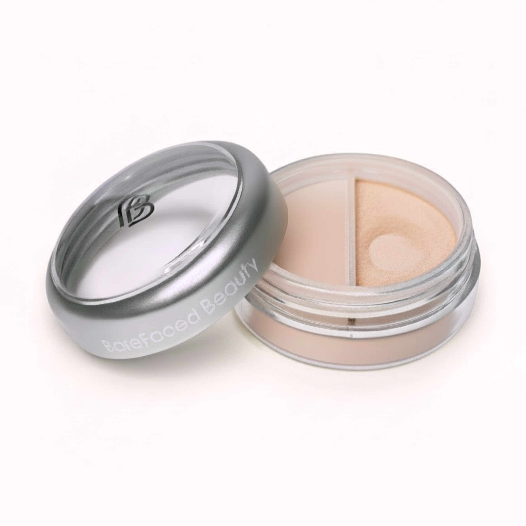 Mineral Foundation BareFaced Beauty