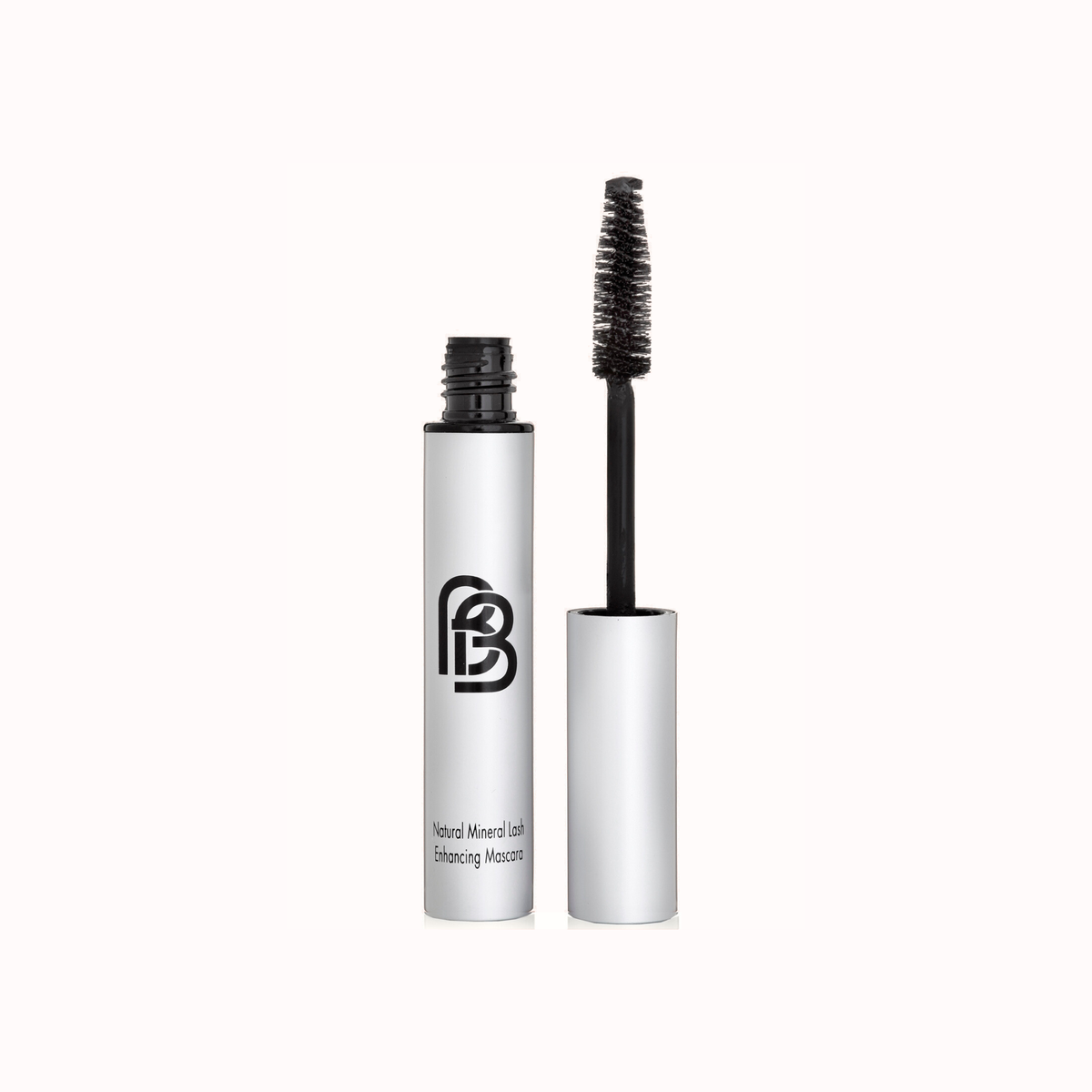 Natural Mineral Lash Enhancing Mascara Barefaced Beauty
