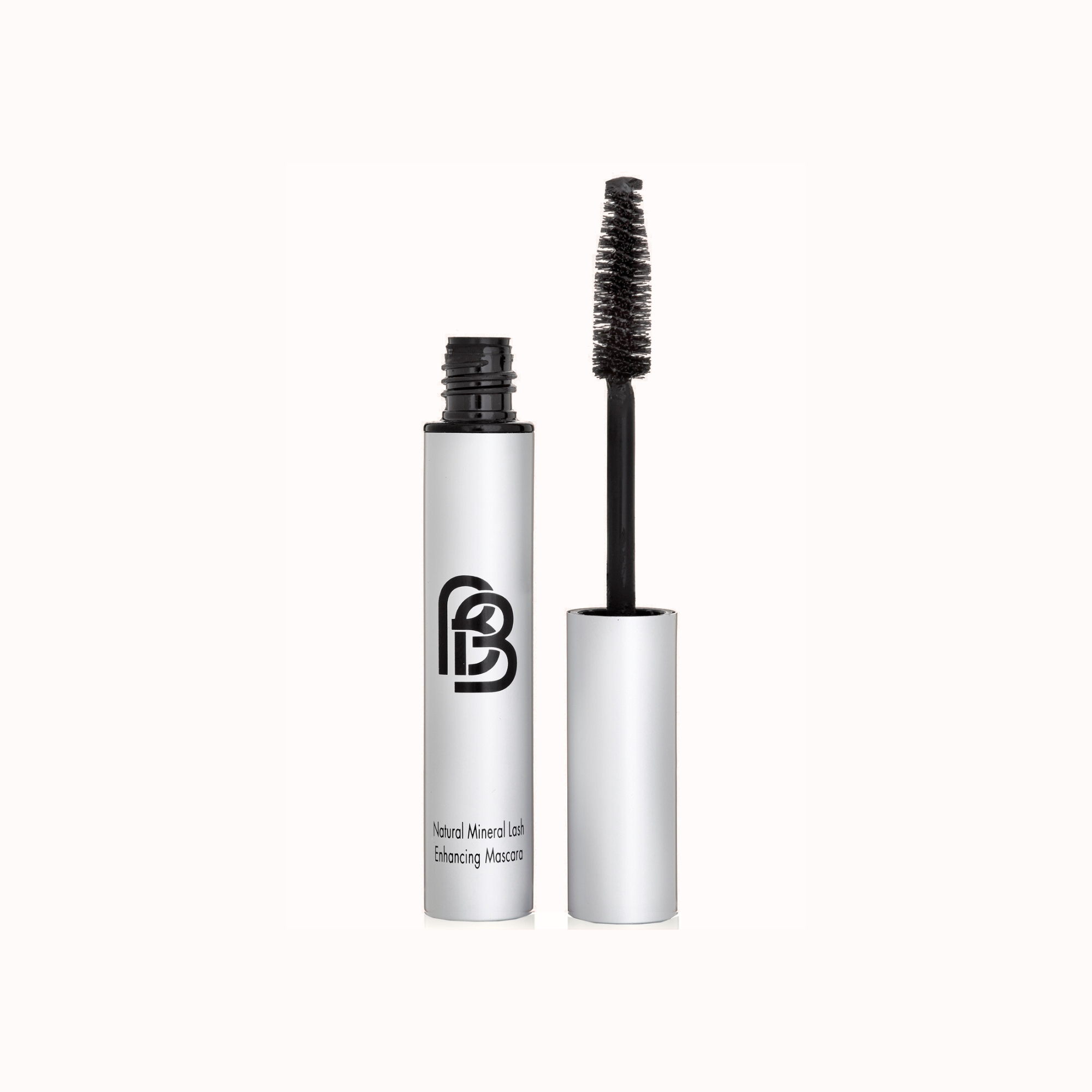 Natural Mineral Lash Enhancing Mascara Barefaced Beauty