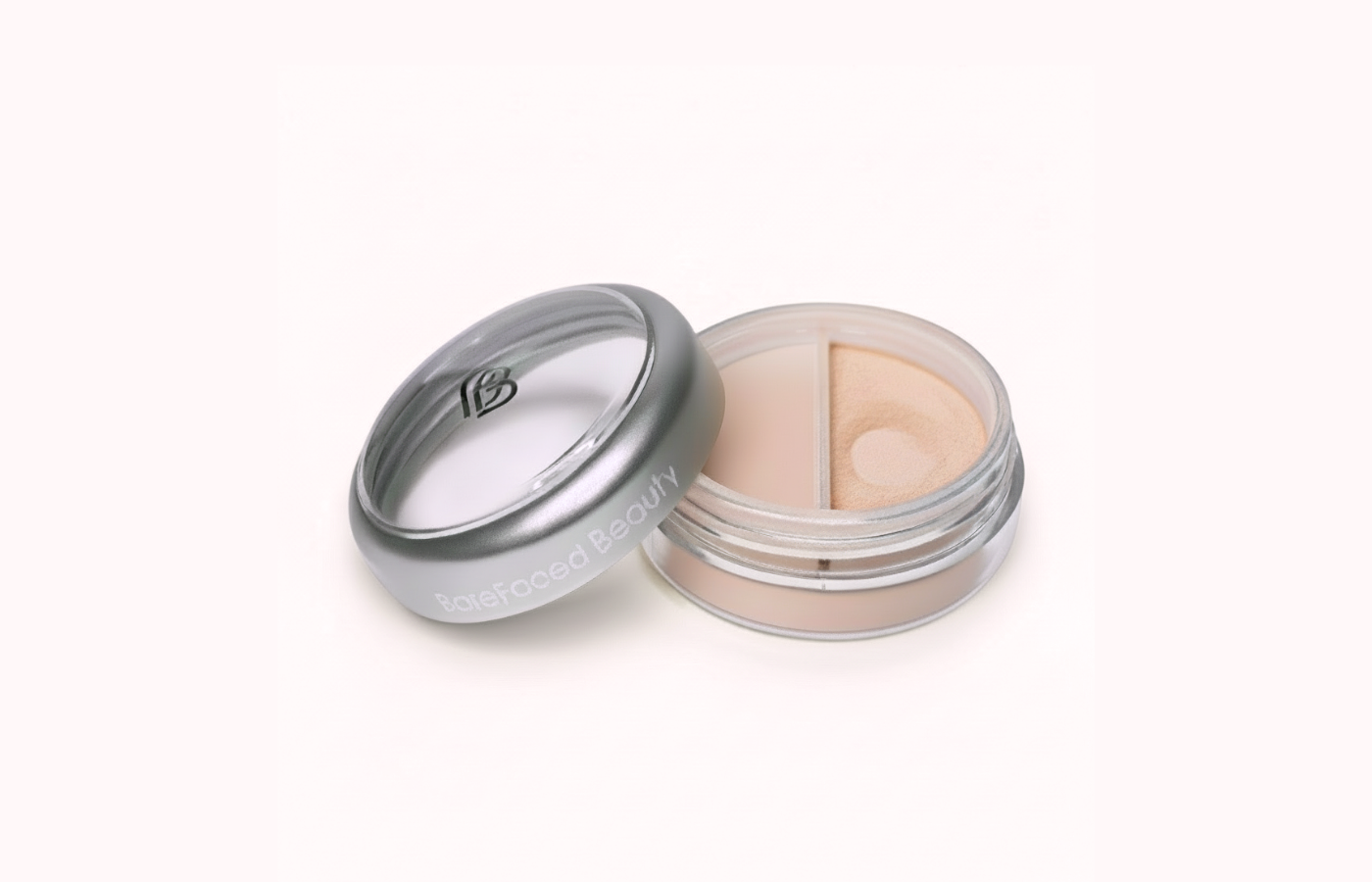Mineral Foundation by BareFaced Beauty