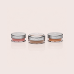 Natural Glow Trio BareFaced Beauty