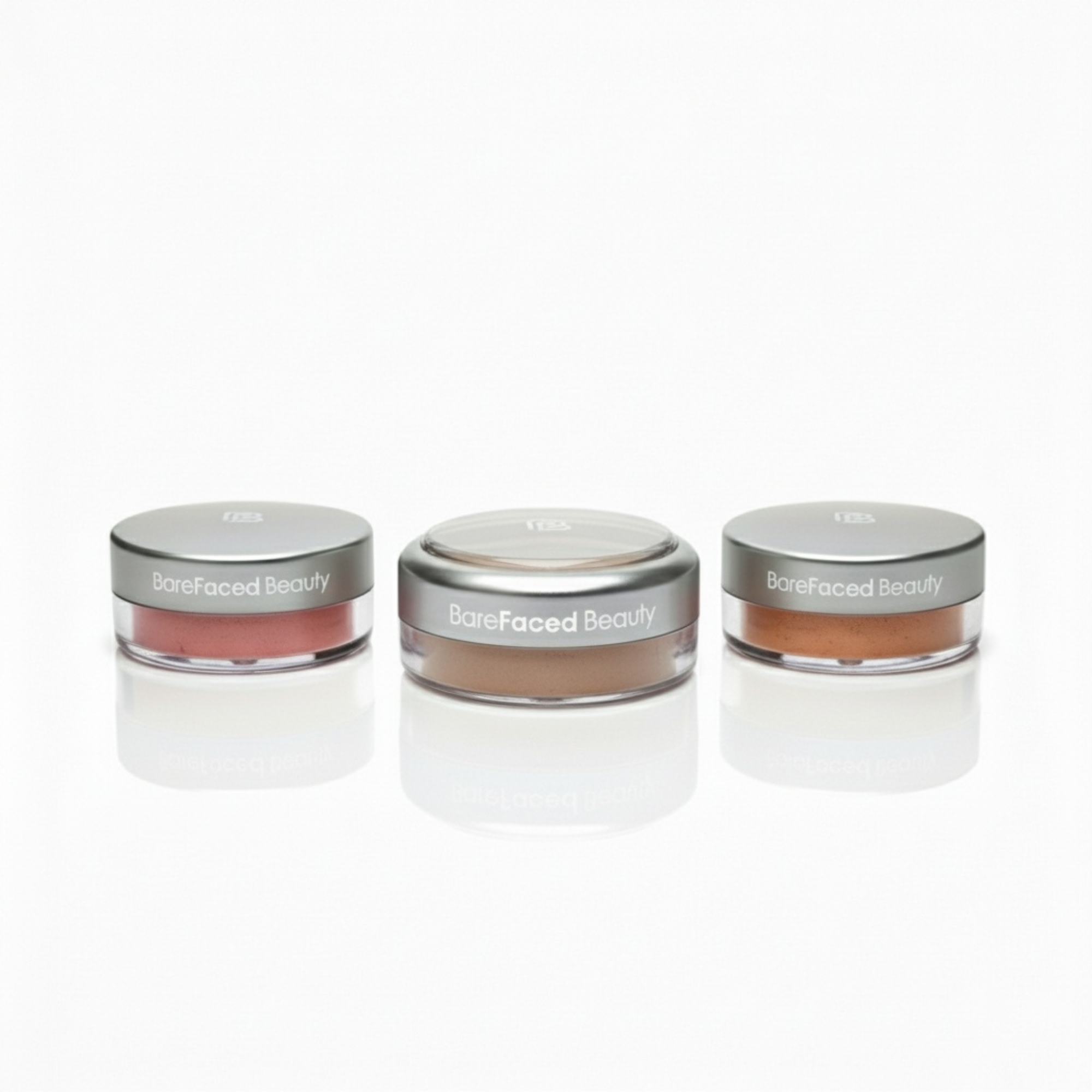 Natural Glow Trio
