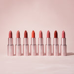 natural organic mineral lipstick