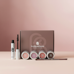 Petal Glow - Natural Mineral Eye Kit Barefaced Beauty