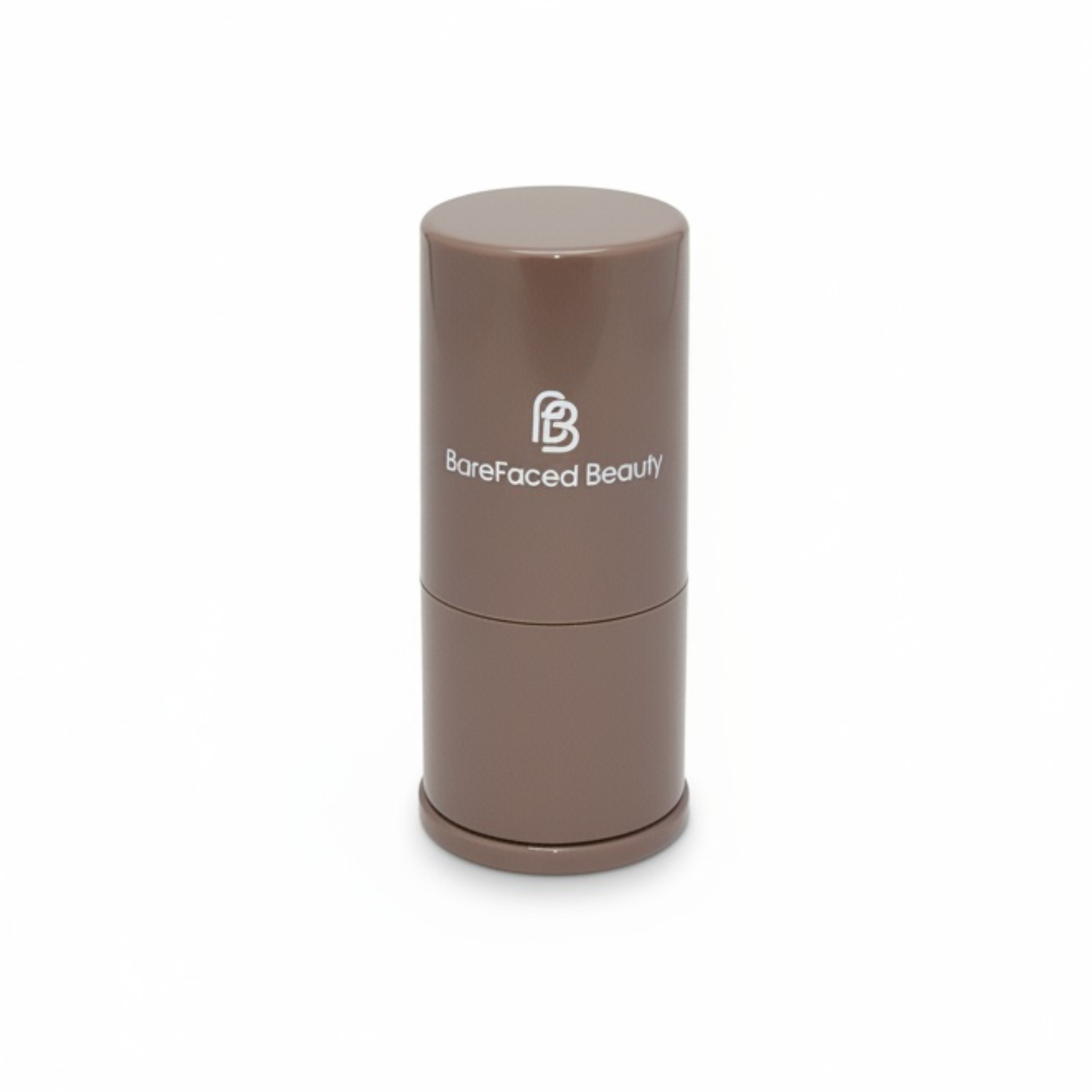 Retractable Kabuki Brush