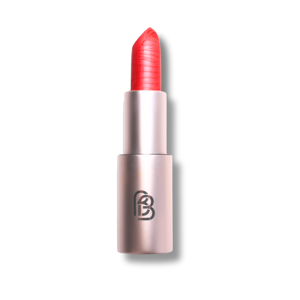 BareShine - Natural Mineral Lipstick