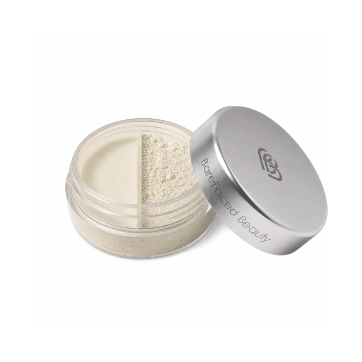 Mineral Shimmer Barefaced Beauty