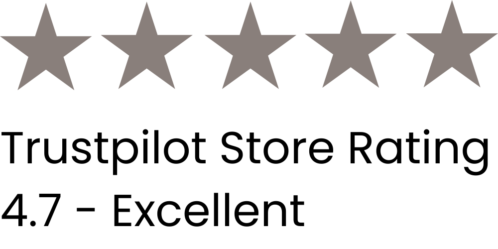 BareFaced Beauty rated Excellent on Trustpilot