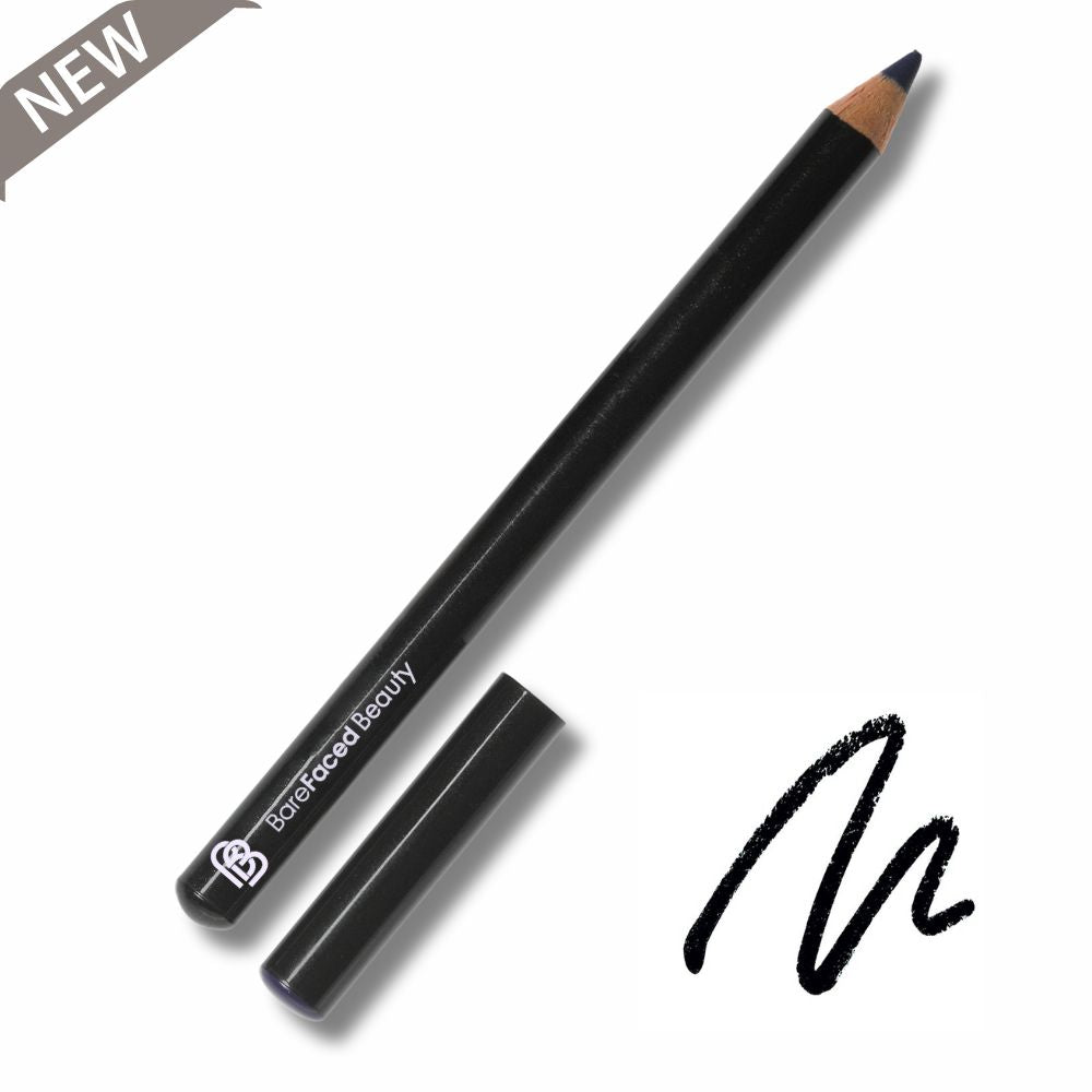 Natural Eye Pencil - Barefaced Beauty