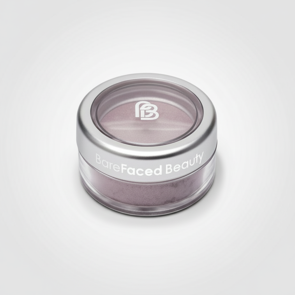 Mineral Eyeshadow Barefaced Beauty