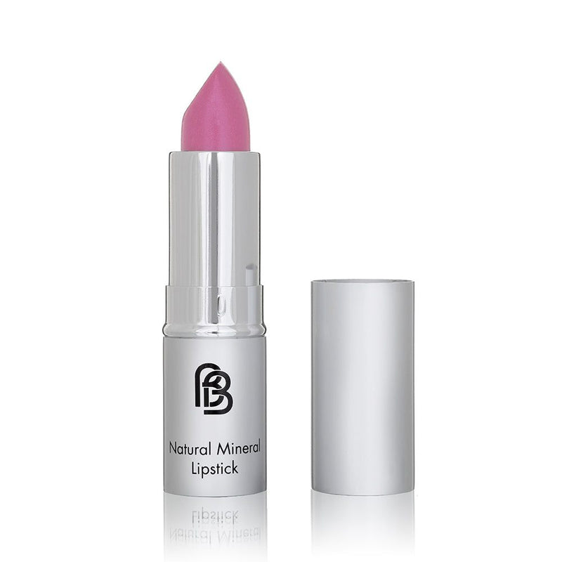Free Natural Mineral Lipstick - Barefaced Beauty