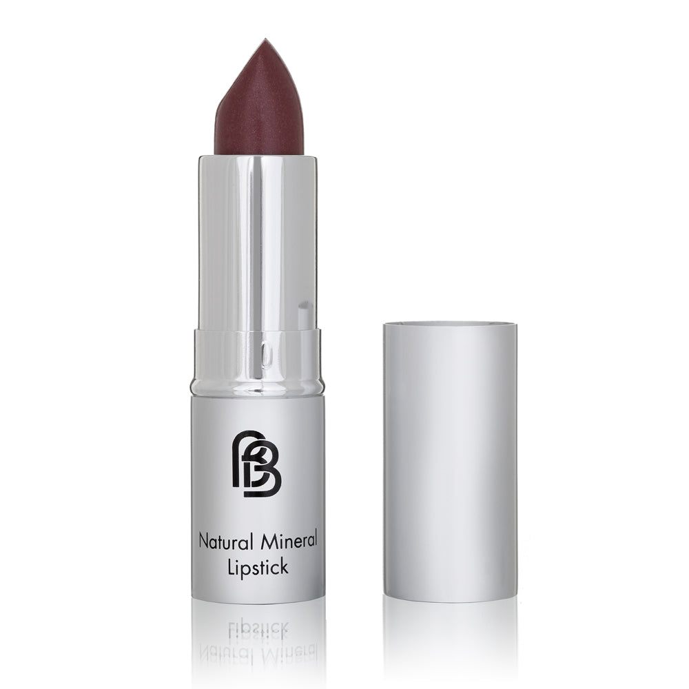 Free Natural Mineral Lipstick - Barefaced Beauty